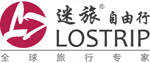 迷旅网(Lostrip.com)主页